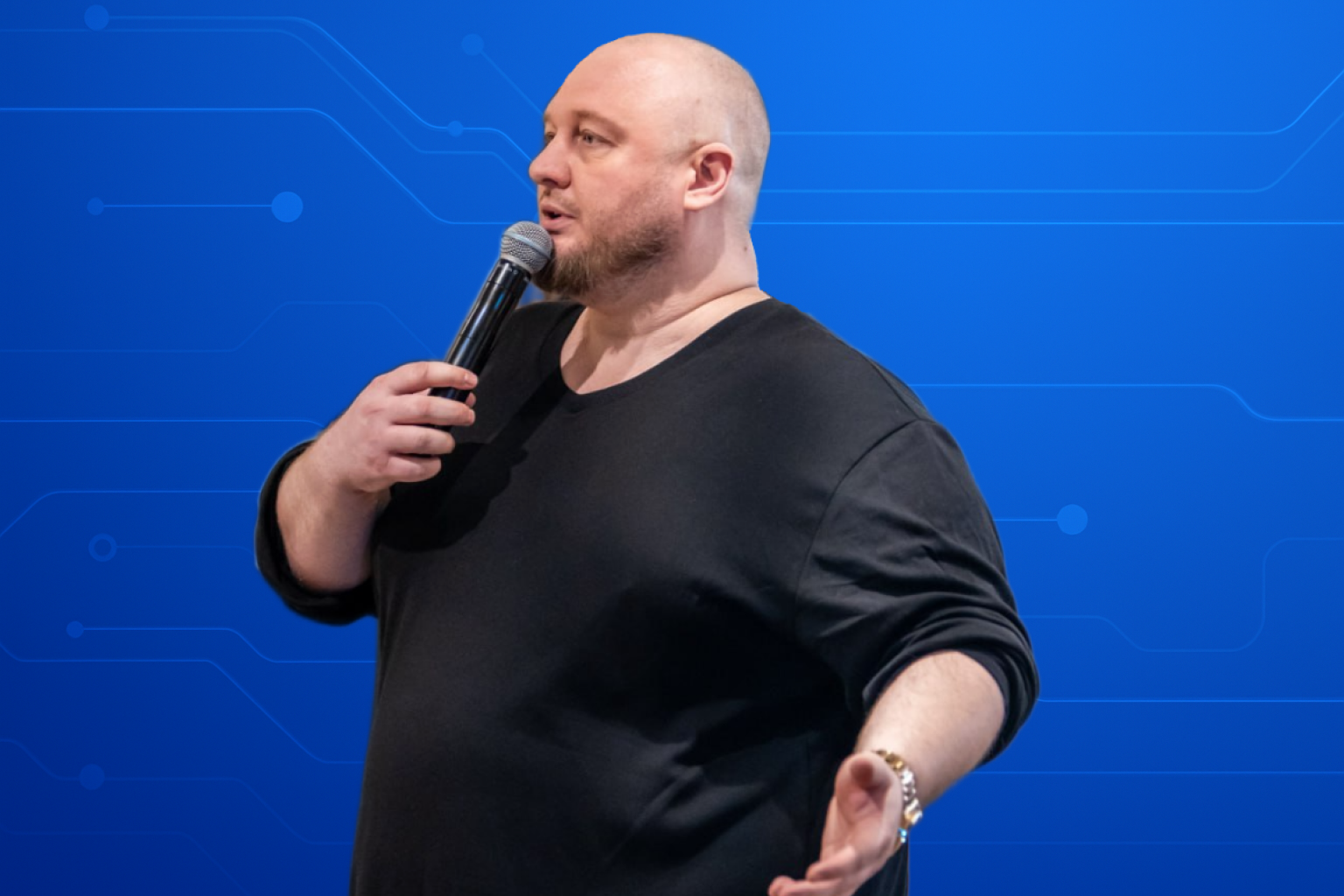Андрей Пережогин — антикризисный CEO, траблшутер, солютор, инвестор, меценат